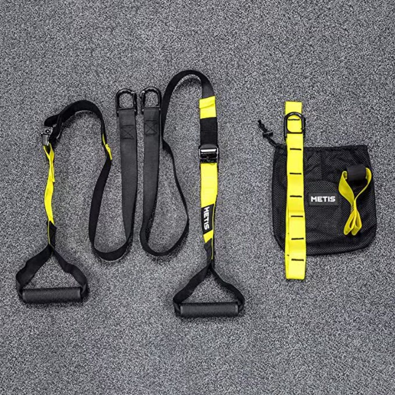 Yoga Fitness Trx - Trx サスペンション トレーニング バンド フィットネス ストレングス