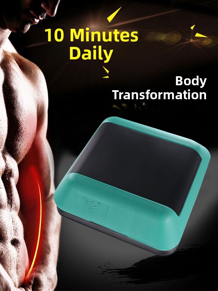 Oxygen Yoga & Fitness Kamloops - ミニ40CMフィットネスジム酸素リズムペダルプライベートトレーナーヨガホームエクササイズ機器ステップマシン有酸素運動ペダル