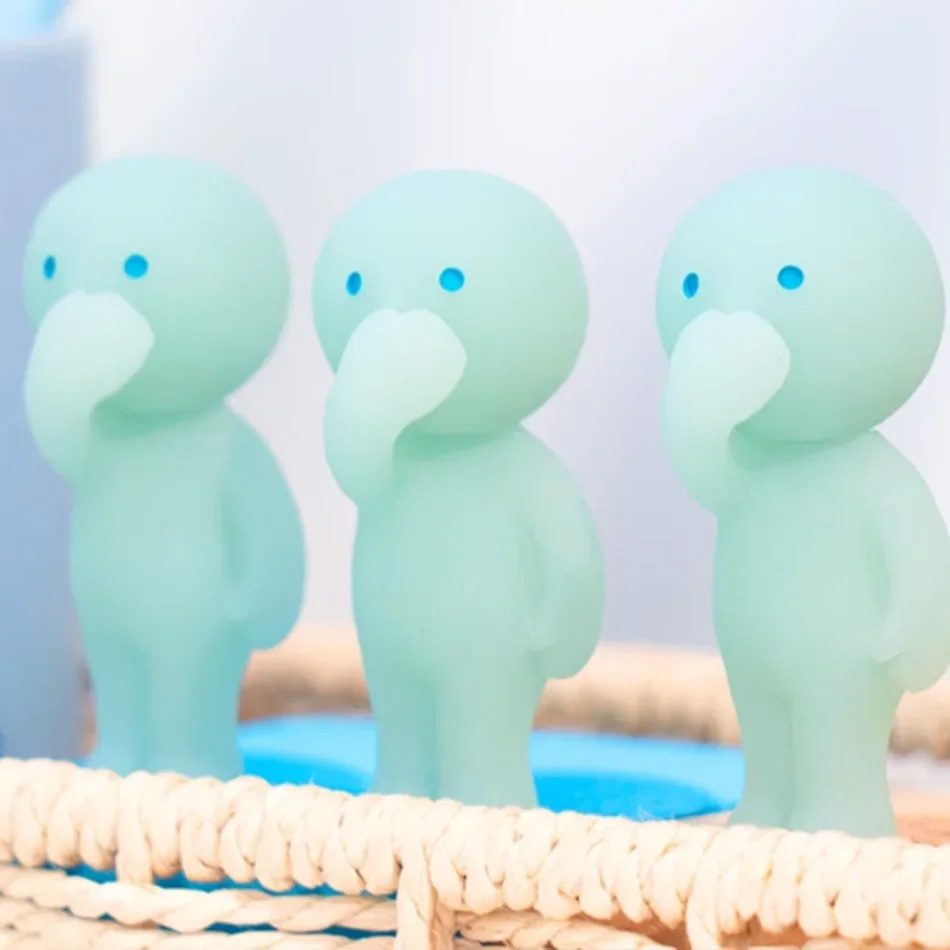 暗闇で光るミニフィギュアシリーズ ヨガ 寝室 フィットネス  - Yoga In Fitness First のレビューと価格