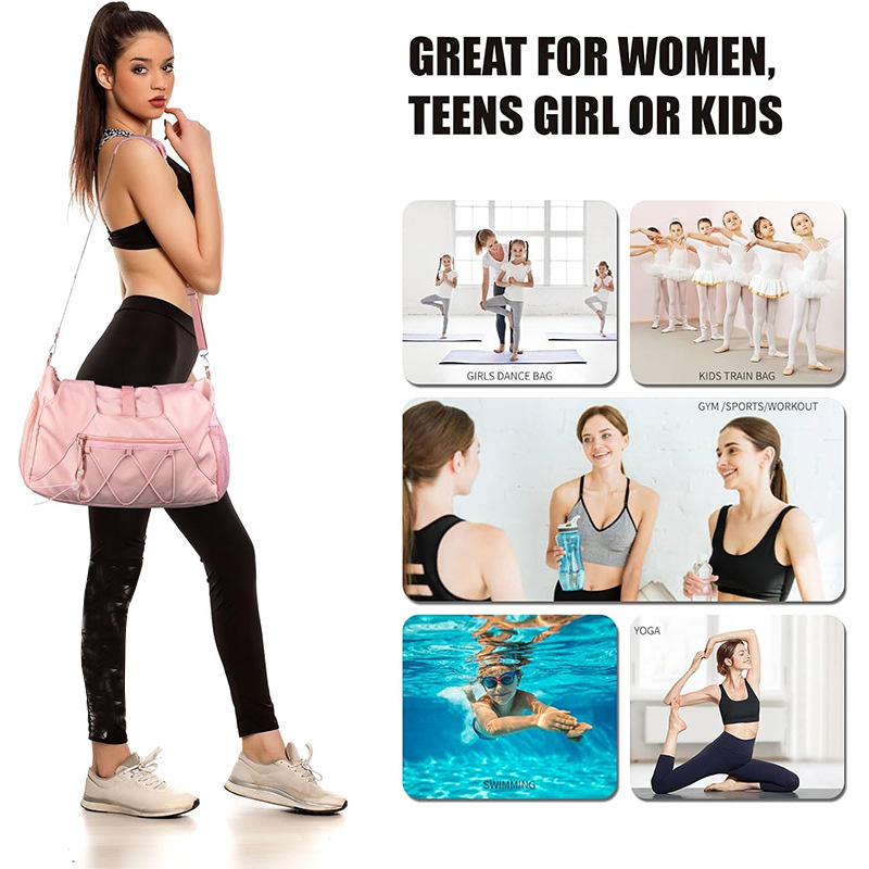 ヨガマットバッグ ジムフィットネスハンドバッグ 女性男性用  - Yoga Of Fitness Mat のレビューと価格