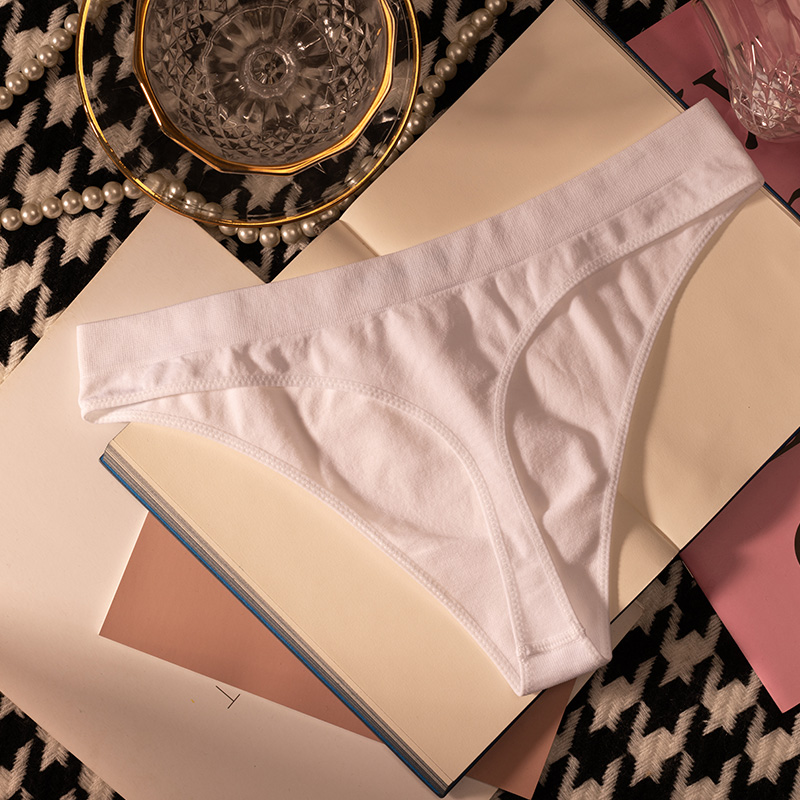 ローウエストセクシーな Tバック女性パンティー G ストリン - Yoga & Fitness Center のレビューと価格