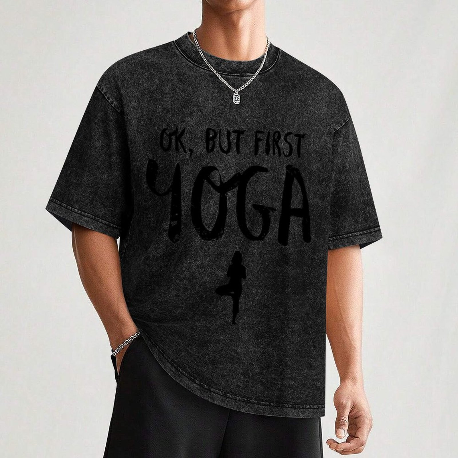 オーケーですが、まずはヨガ、面白いフィットネスジム、ヨガ愛好 - Yoga In Fitness First のレビューと価格