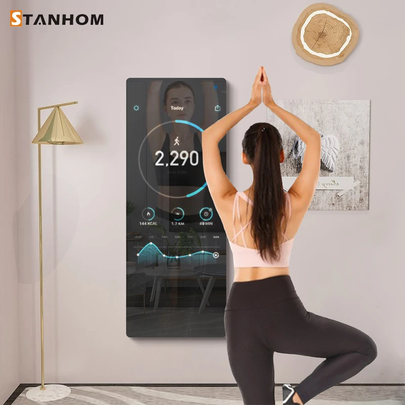 STANHOMカスタムホテルホームジムワークアウトヨガ32イ - Yoga Fitness Hotel のレビューと価格