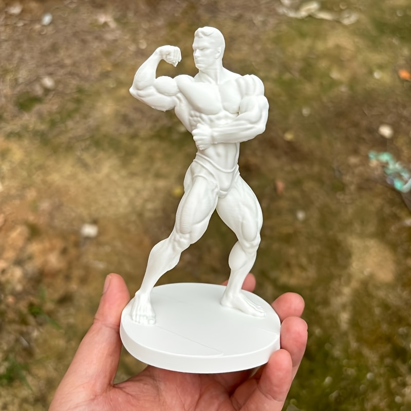 1/2ピースフィットネストレーナー彫刻装飾品、フィットネスの - Yoga Fitness Room のレビューと価格