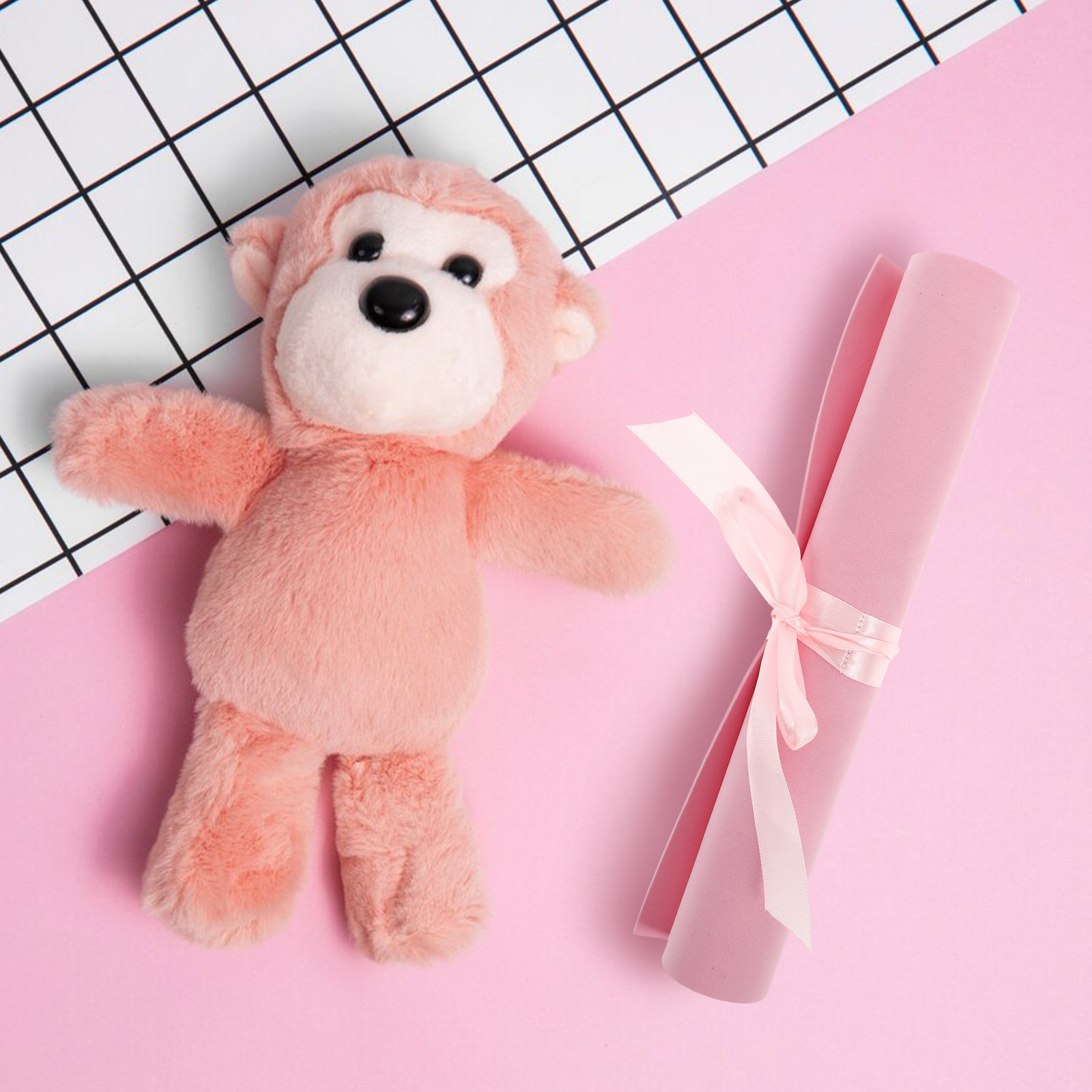女の子向けミニヨガマット 12cm x 6cm 手作りスポー - Yoga Of Fitness Mat のレビューと価格